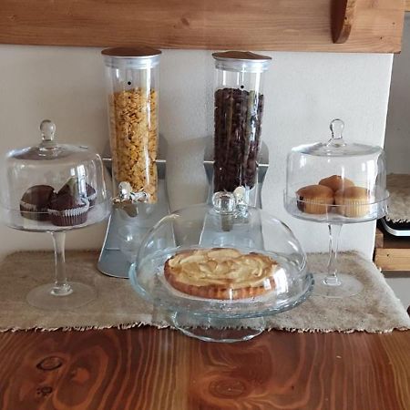 Casa Vacanza La Cava Nel Barisano Suite 마테라 외부 사진