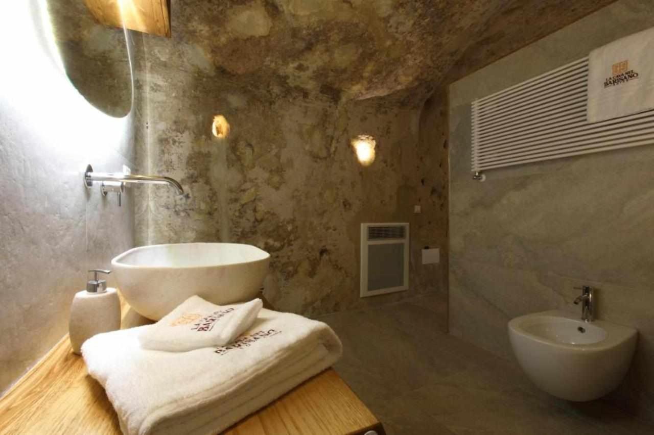 Casa Vacanza La Cava Nel Barisano Suite 마테라 외부 사진