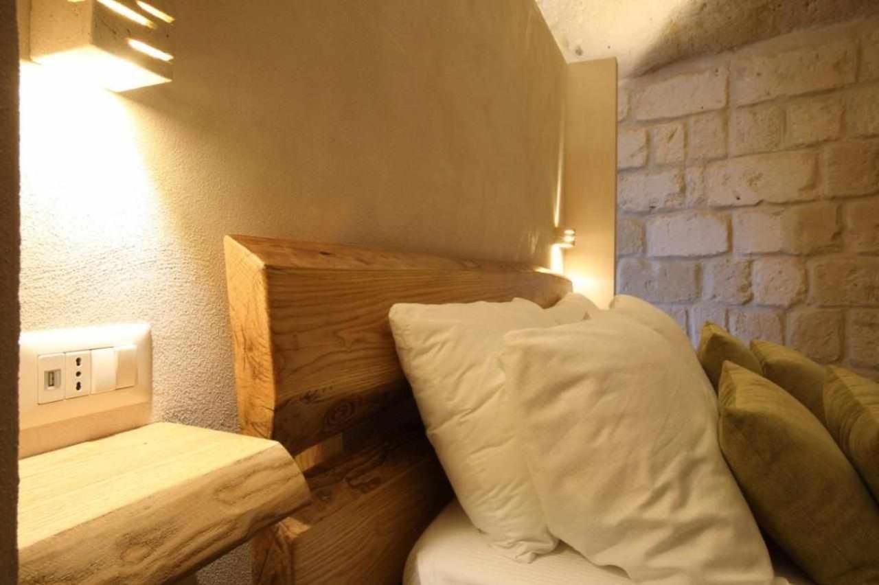 Casa Vacanza La Cava Nel Barisano Suite 마테라 외부 사진